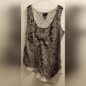 Lane Bryant Dress Shirt